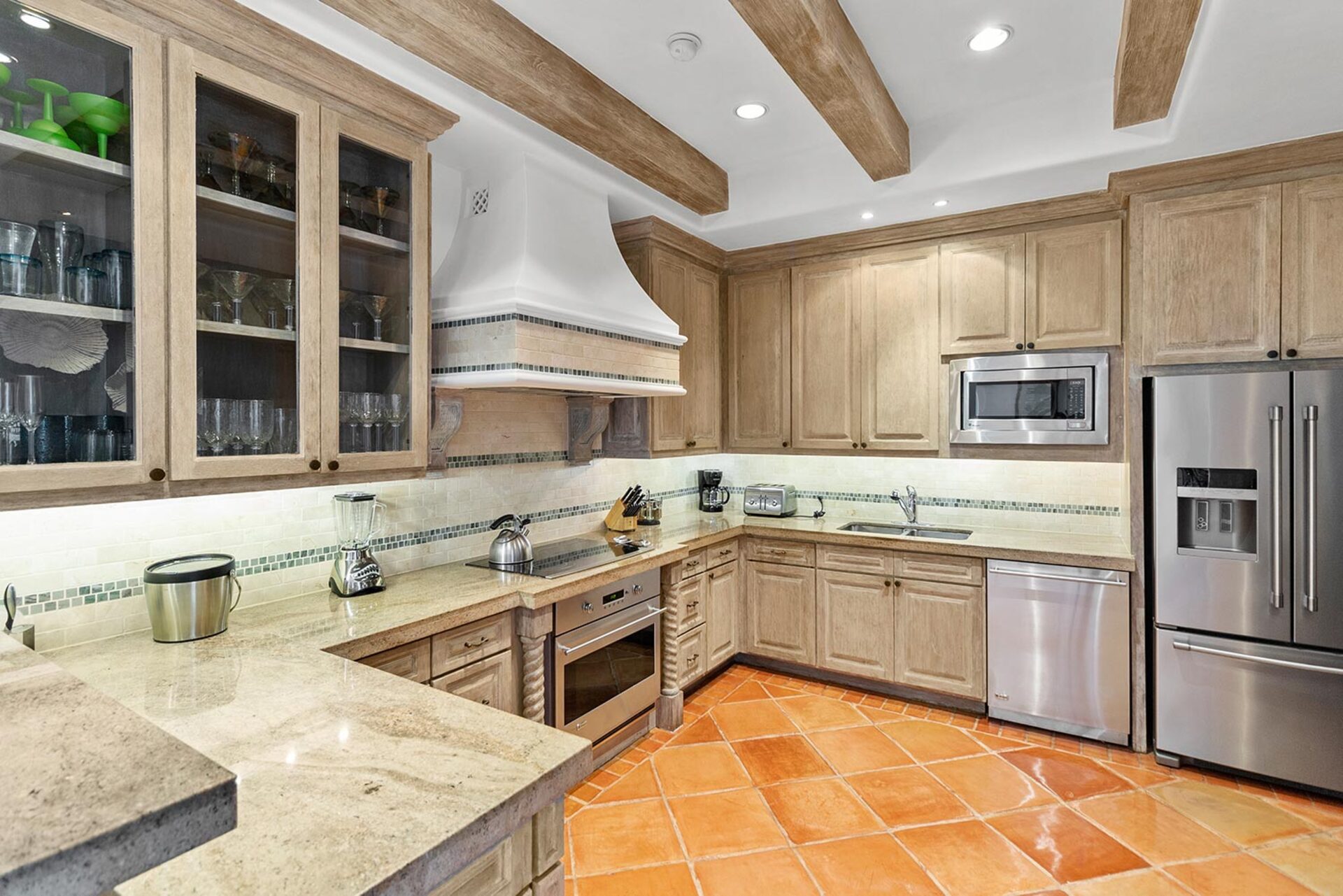 Experience Luxury, Cabo San Lucas Villa 1046