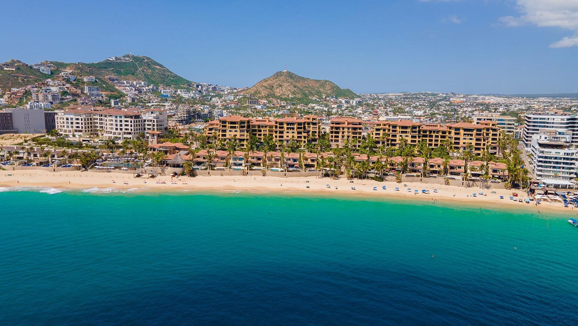 Experience Luxury, Cabo San Lucas Villa 1046