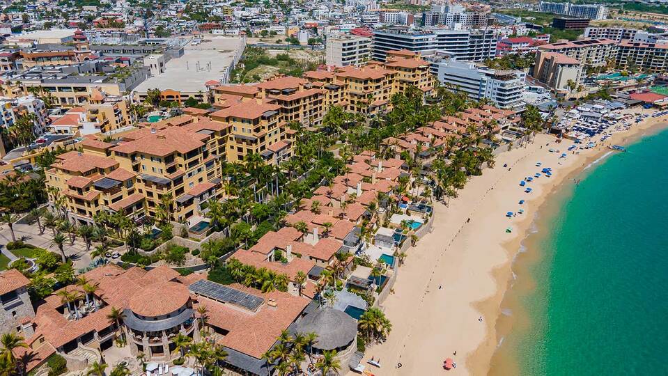 Experience Luxury, Cabo San Lucas Villa 1046