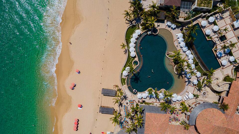Experience Luxury, Cabo San Lucas Villa 1046