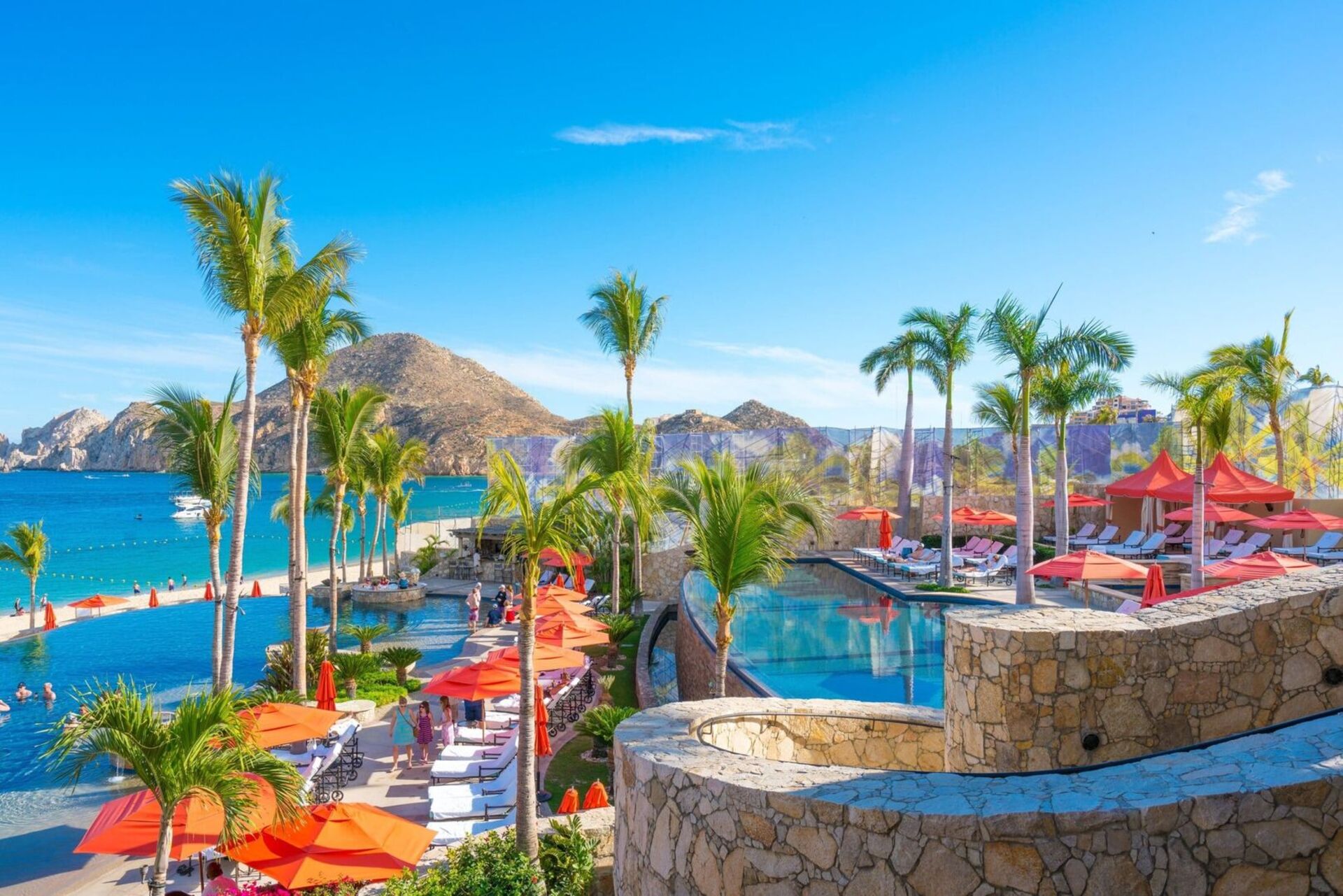Experience Luxury, Cabo San Lucas Villa 1046