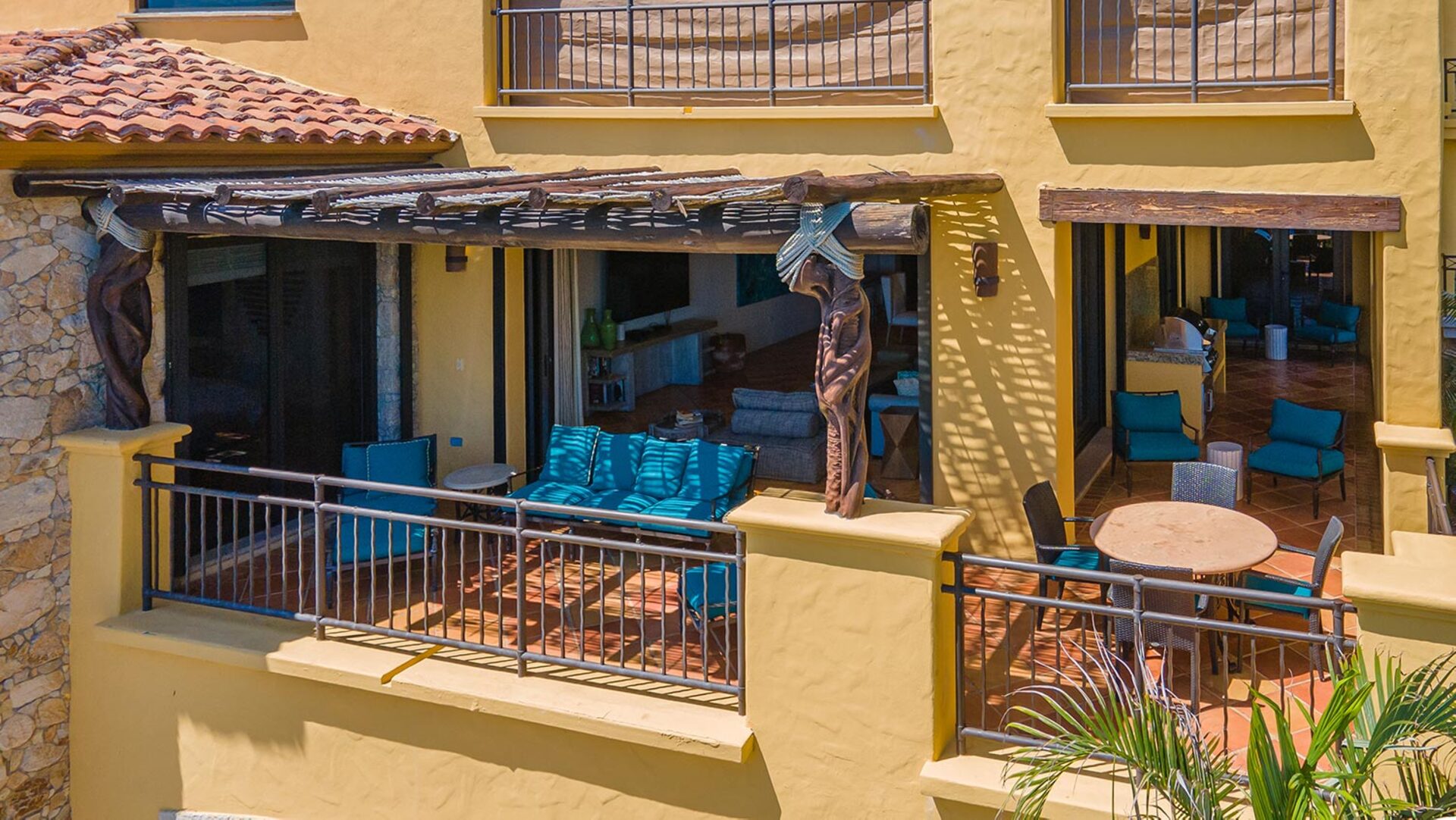 Experience Luxury, Cabo San Lucas Villa 1046