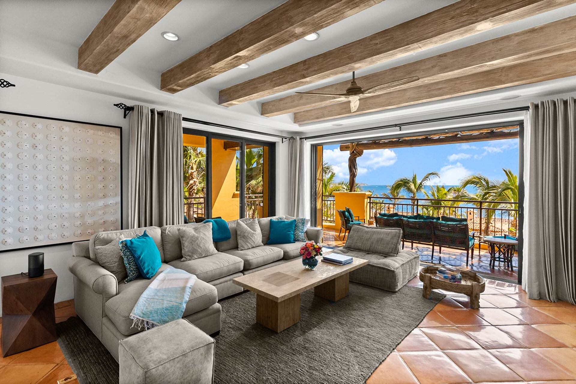 Experience Luxury, Cabo San Lucas Villa 1046