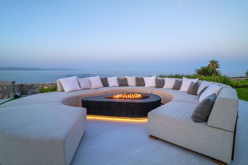 5 Star Villa Cabo San Jose 1048 - Luxury Coastal Paradise