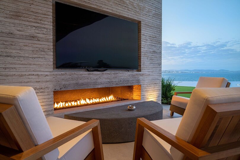 5 Star Villa Cabo San Jose 1048 - Luxury Coastal Paradise