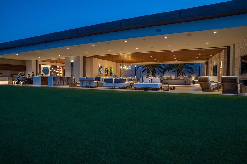 5 Star Villa Cabo San Jose 1048 - Luxury Coastal Paradise