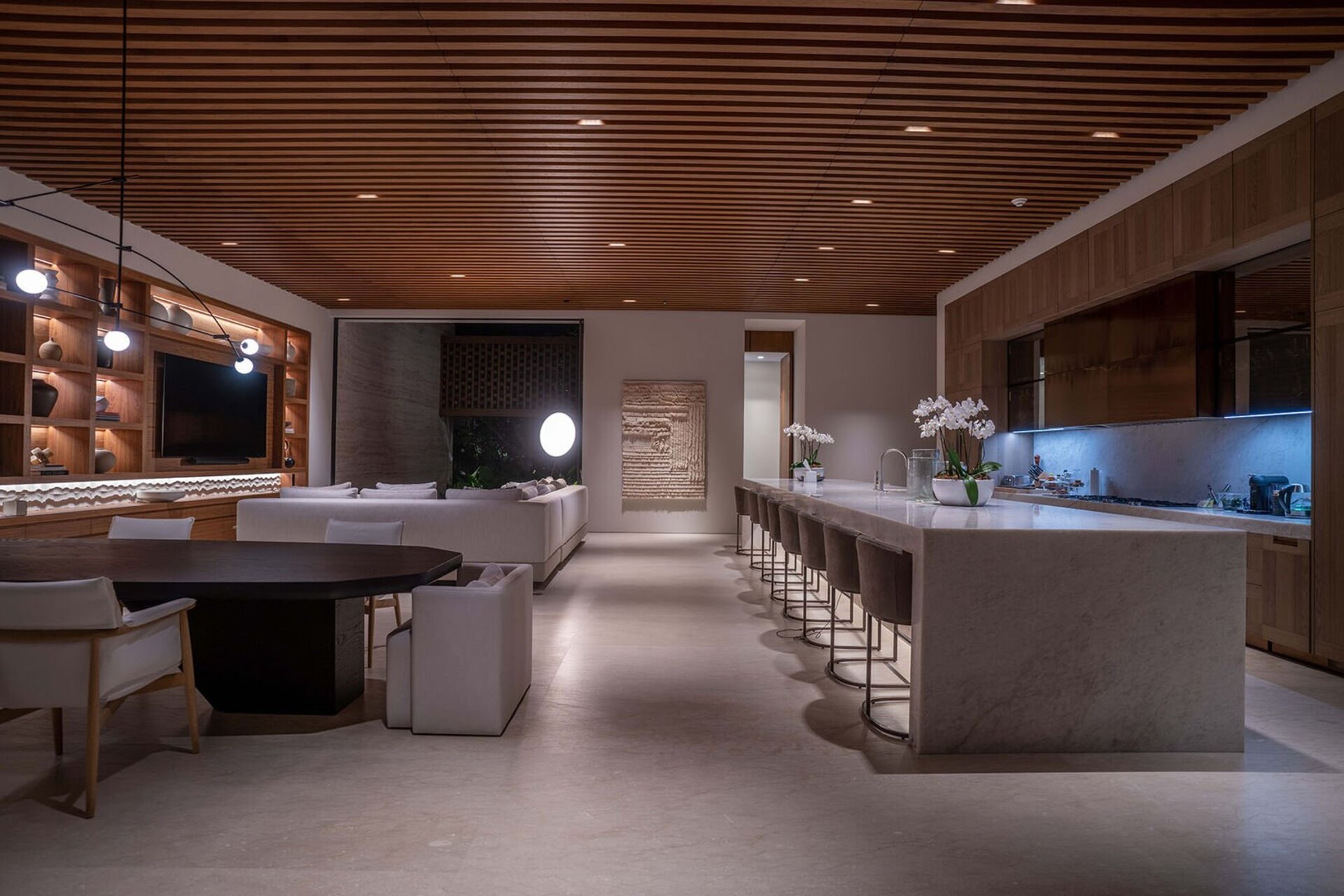 5 Star Villa Cabo San Jose 1048 - Luxury Coastal Paradise