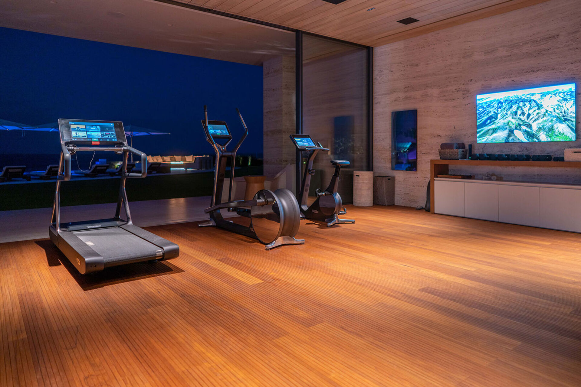 5 Star Villa Cabo San Jose 1048 - Luxury Coastal Paradise