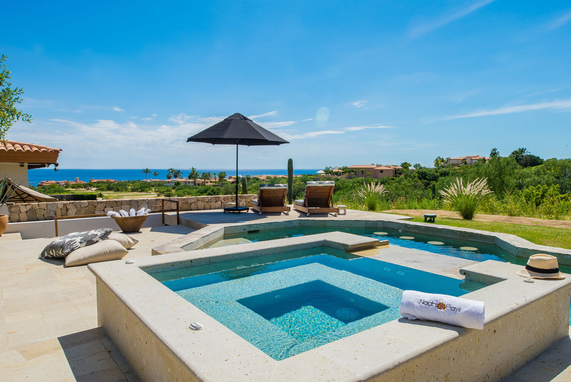 Escape to Paradise at Cabo San Lucas Villa 1049: Your Luxurious Retreat