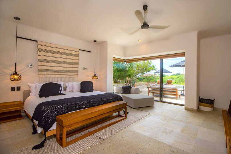 Escape to Paradise at Cabo San Lucas Villa 1049: Your Luxurious Retreat