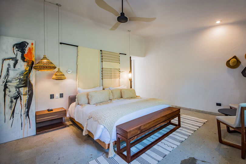 Escape to Paradise at Cabo San Lucas Villa 1049: Your Luxurious Retreat