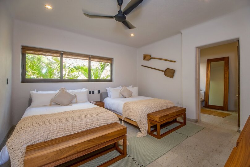 Escape to Paradise at Cabo San Lucas Villa 1049: Your Luxurious Retreat