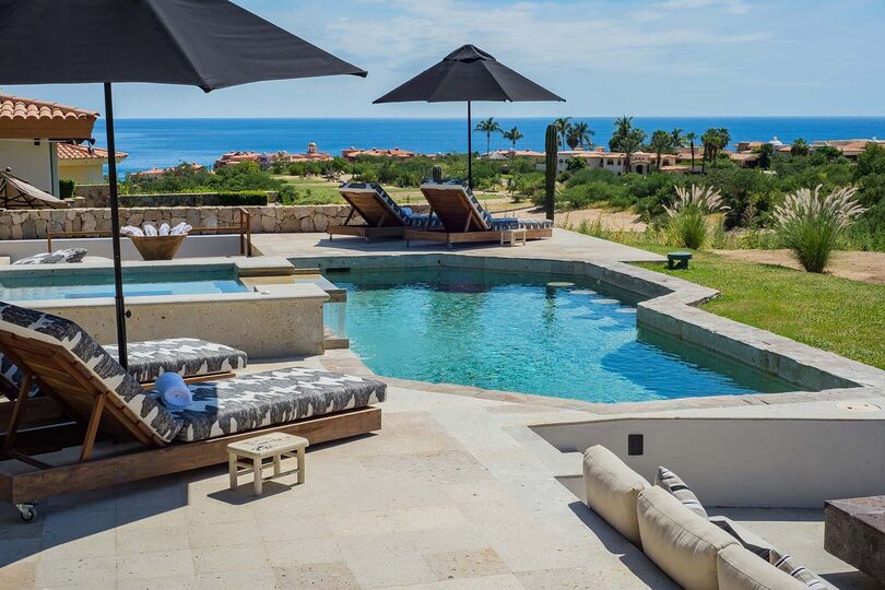 Escape to Paradise at Cabo San Lucas Villa 1049: Your Luxurious Retreat, Cabo San Lucas, Mexico