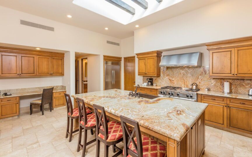 A Luxurious Escape in the Heart of Diamante, Cabo San Lucas Villa 1051