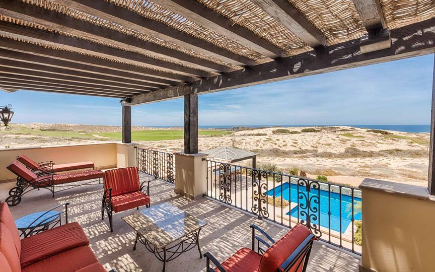 A Luxurious Escape in the Heart of Diamante, Cabo San Lucas Villa 1051