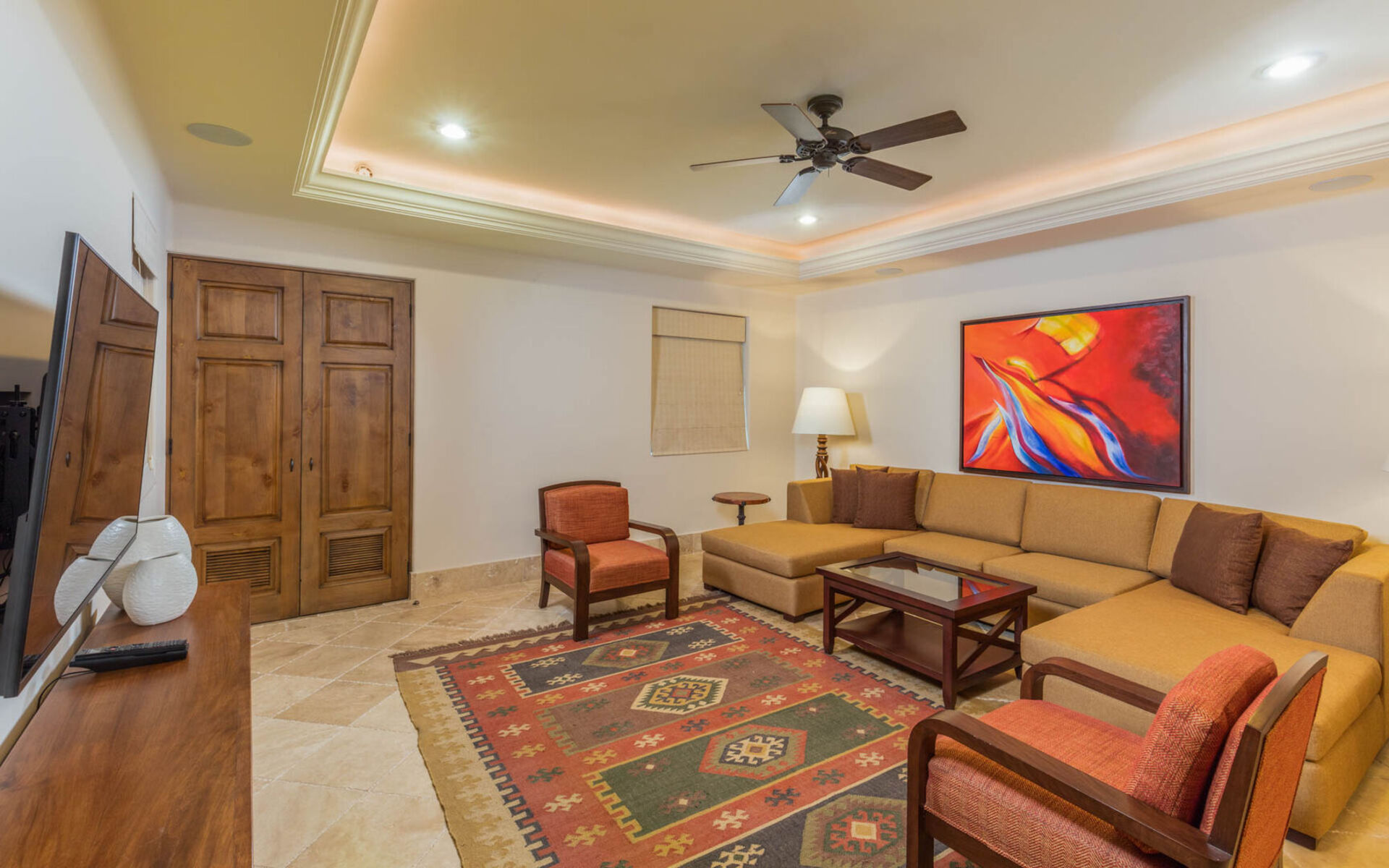 A Luxurious Escape in the Heart of Diamante, Cabo San Lucas Villa 1051