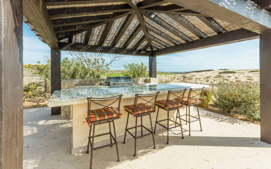 A Luxurious Escape in the Heart of Diamante, Cabo San Lucas Villa 1051