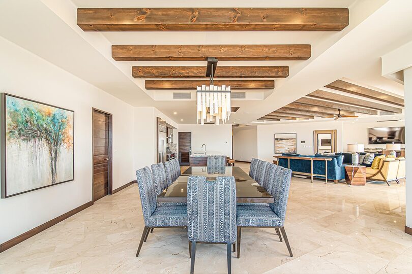 Luxurious Oasis with Breathtaking Pacific Views at Cabo San Lucas 1052