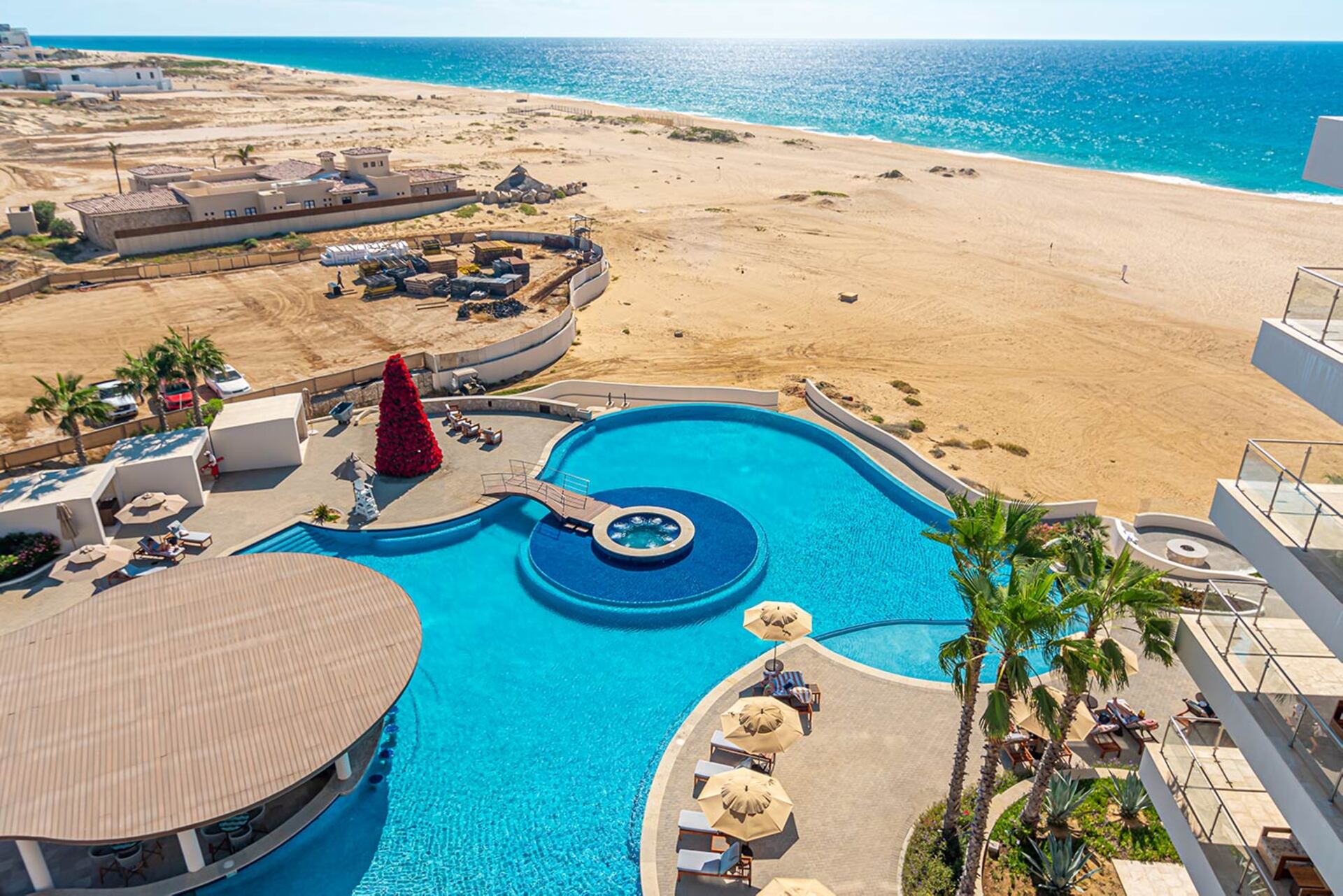 Luxurious Oasis with Breathtaking Pacific Views at Cabo San Lucas 1052