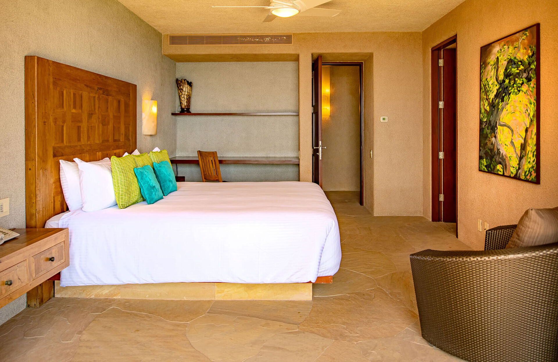 Ultimate Luxury and Unforgettable Views Await at Cabo San Lucas Villa 1053