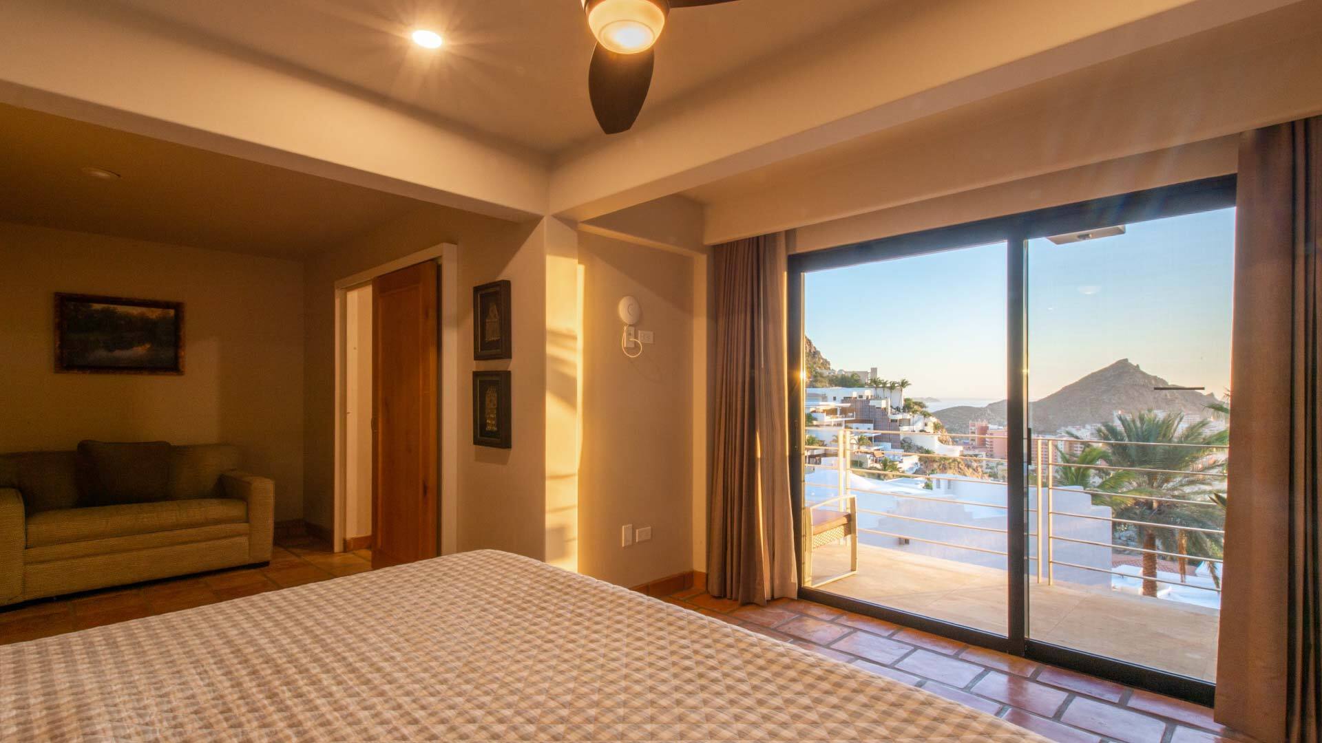 Luxury 5-Story Cabo San Lucas Villa 1054 with Stunning Views