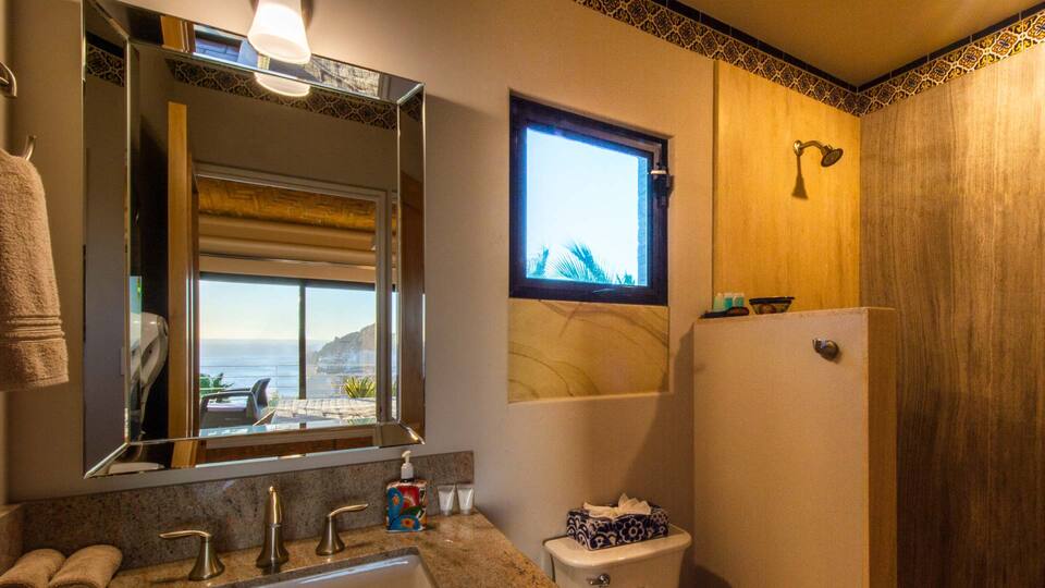 Luxury 5-Story Cabo San Lucas Villa 1054 with Stunning Views