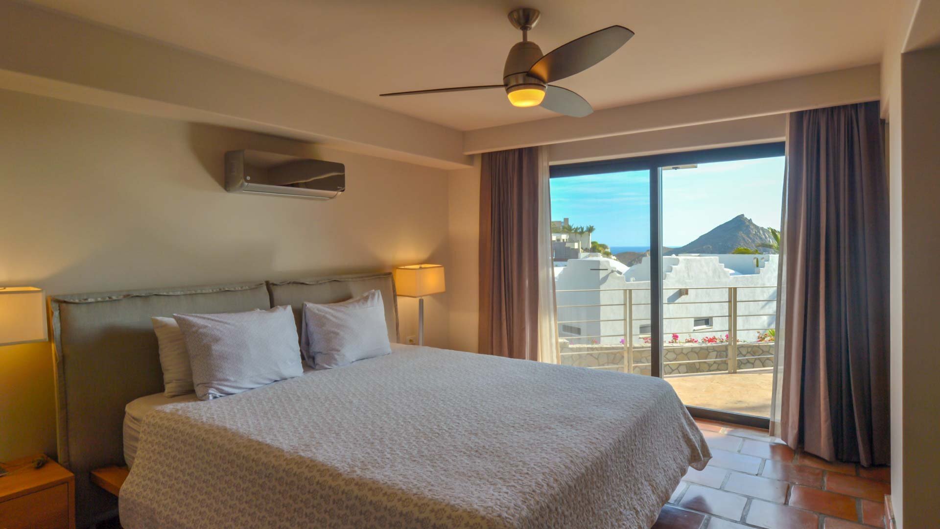 Luxury 5-Story Cabo San Lucas Villa 1054 with Stunning Views
