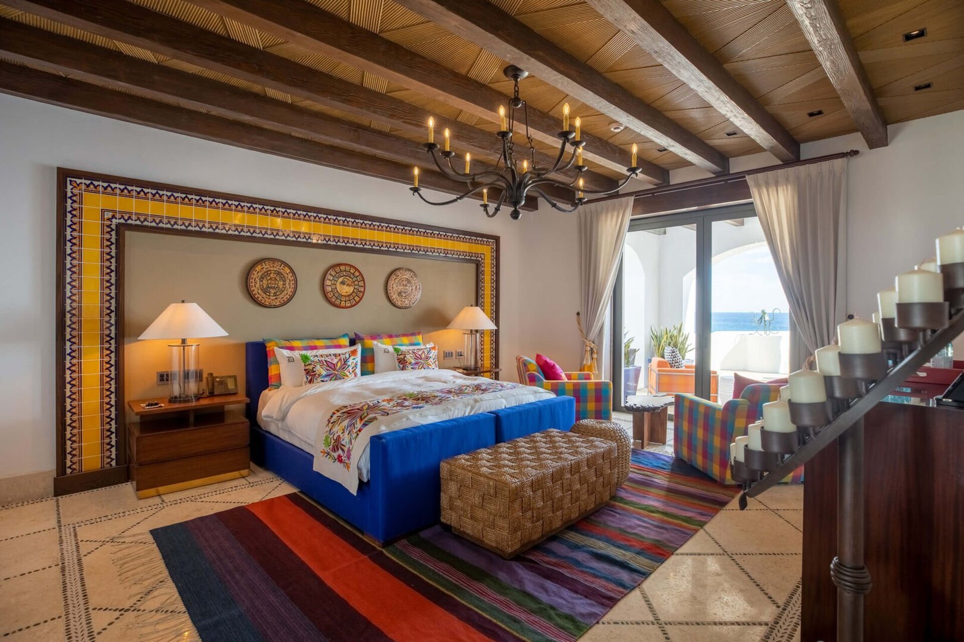 Experience Unmatched Luxury at Cabo San Lucas Villa 1055