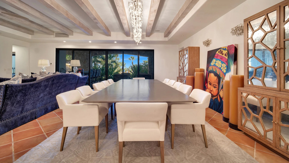 Rent Your Dream Villa with Private Pool, Cabo San Lucas 1976