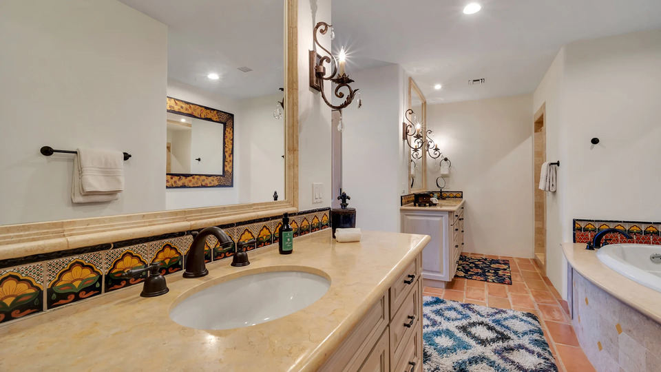 Rent Your Dream Villa with Private Pool, Cabo San Lucas 1976