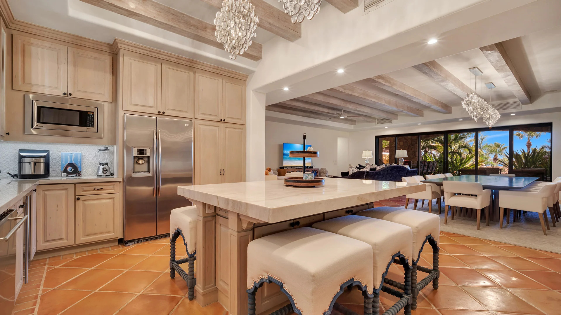 Rent Your Dream Villa with Private Pool, Cabo San Lucas 1976