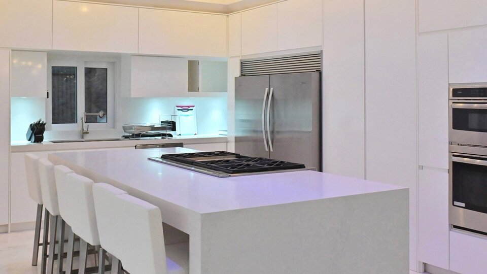 Indulge in Opulence at Cabo San Lucas Villa 1056 - Luxury Redefined