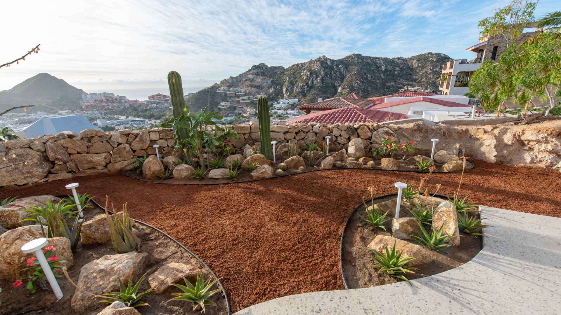 Indulge in Opulence at Cabo San Lucas Villa 1056 - Luxury Redefined