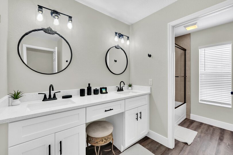 Dreamy 6 Bedroom Villa in Orlando, Orlando Villa 6495