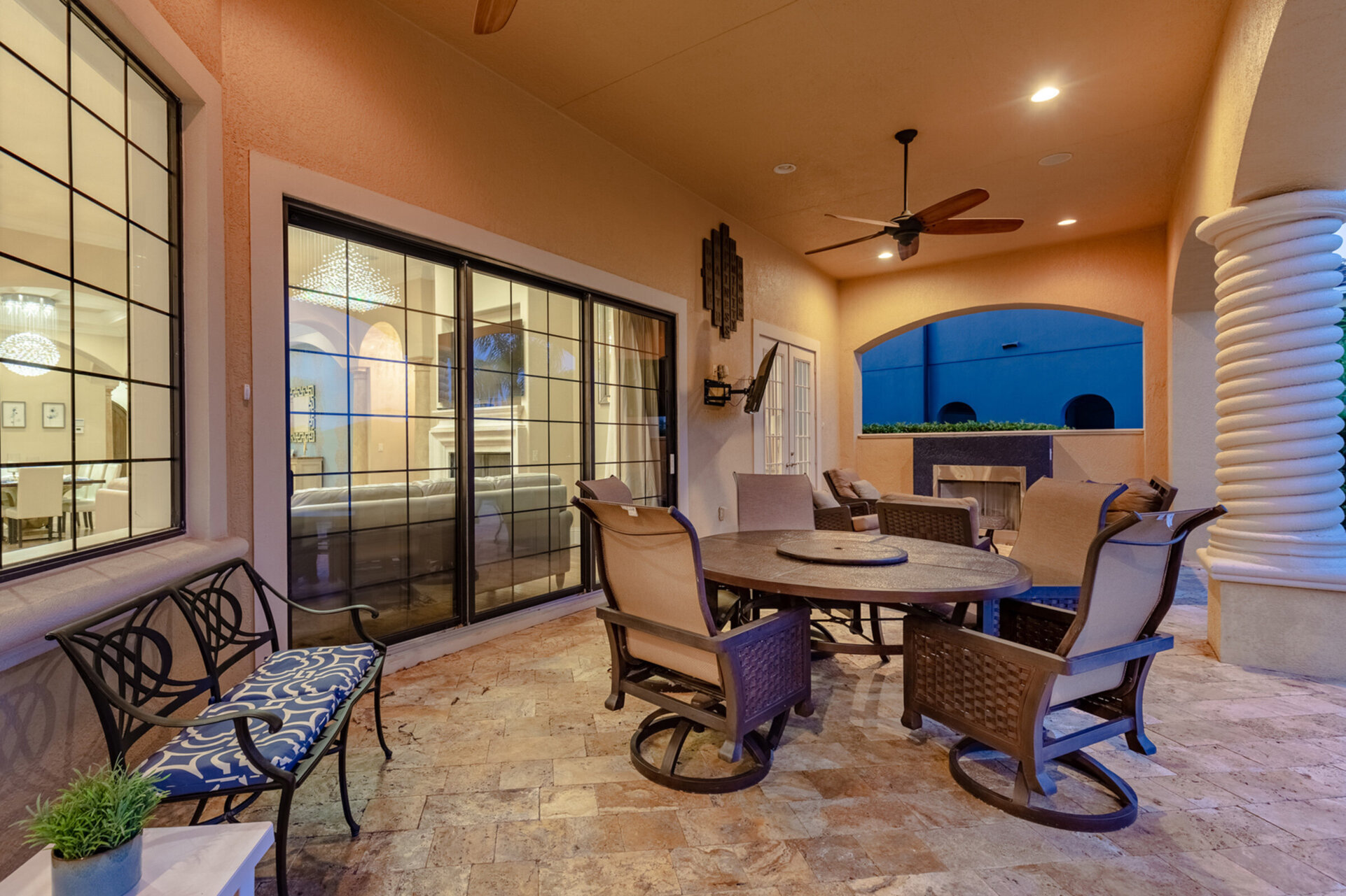 5 Bedroom Beauty in Orlando,6509