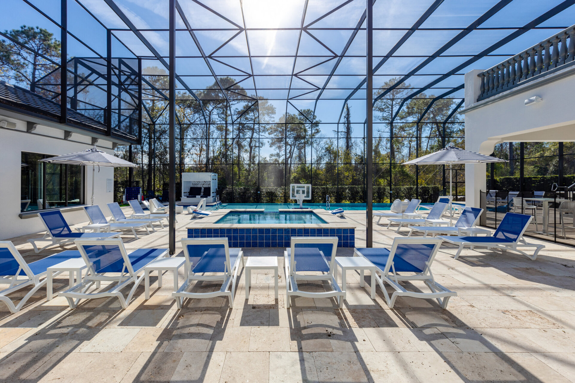 5 Star Villa Eterna – A Timeless Private Residence