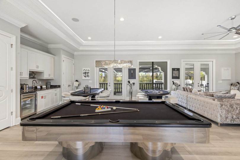 5 Star Villa Eterna – A Timeless Private Residence
