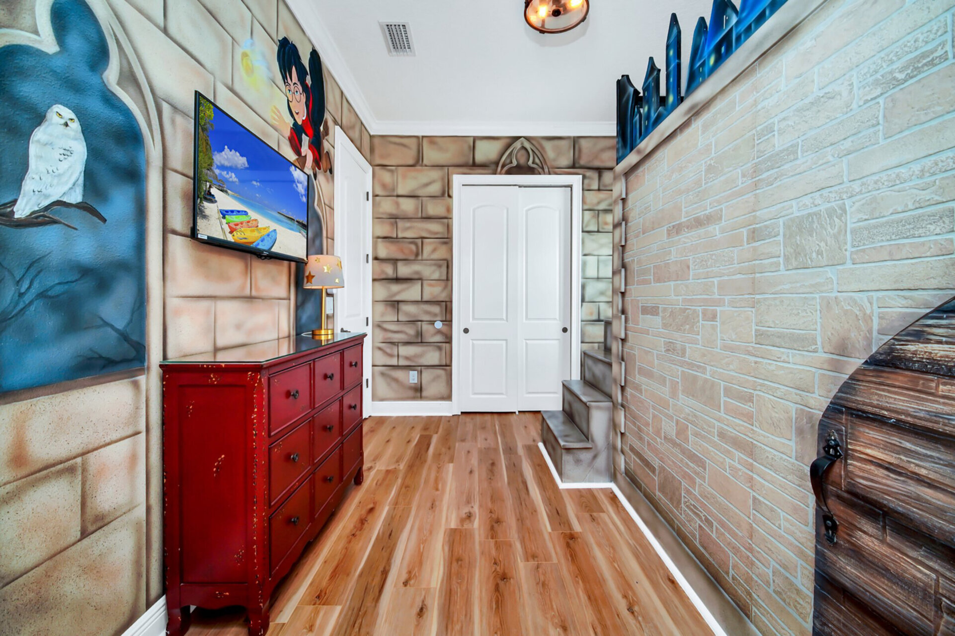 Orlando Oasis: 7 Bedroom Villa,6514