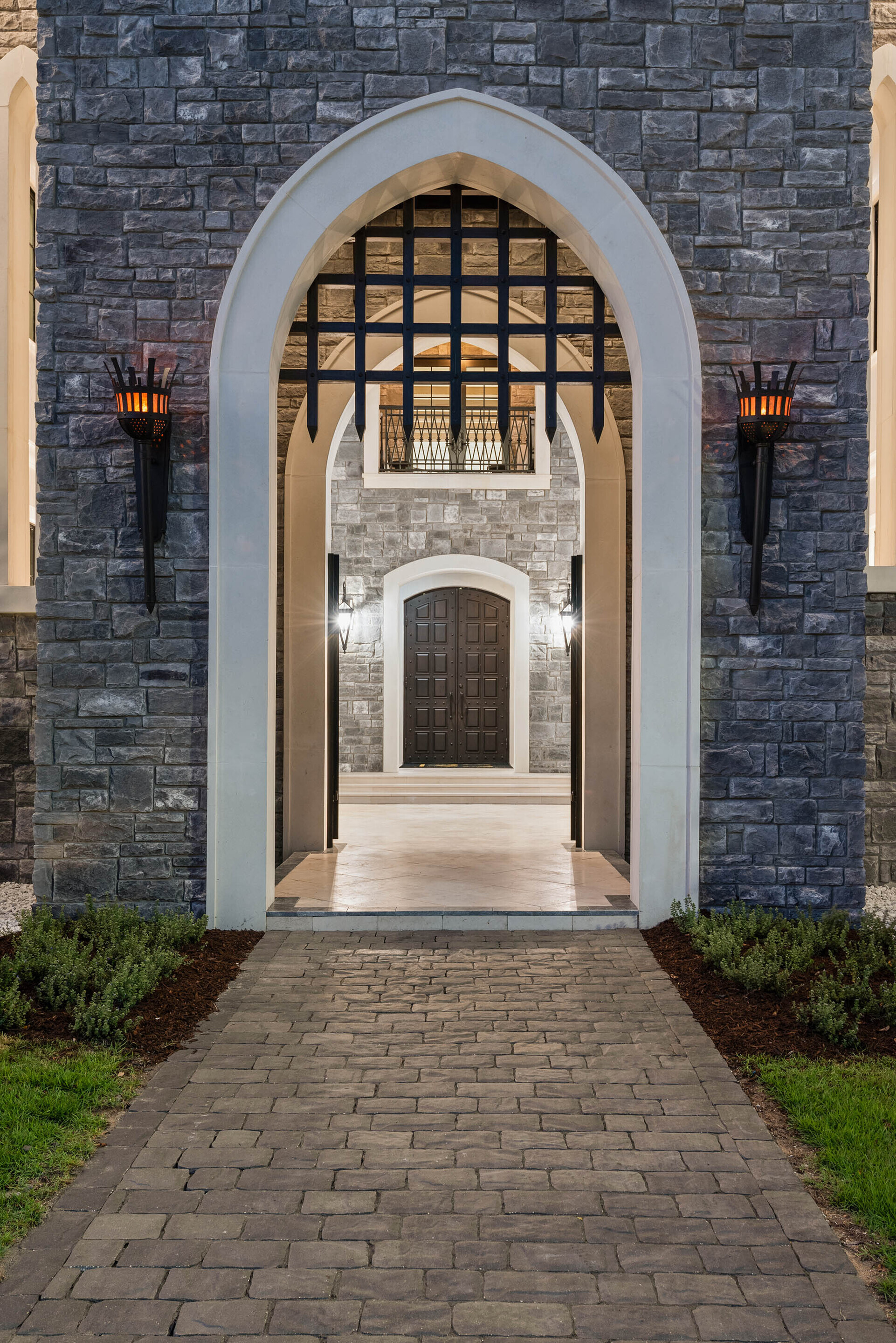 5 Star Villa Royale – A Majestic Private Estate