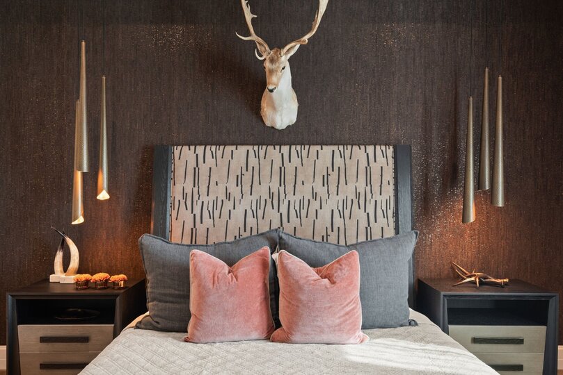 5 Star Villa Royale – A Majestic Private Estate