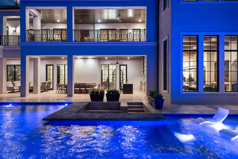 5 Star Villa Royale – A Majestic Private Estate