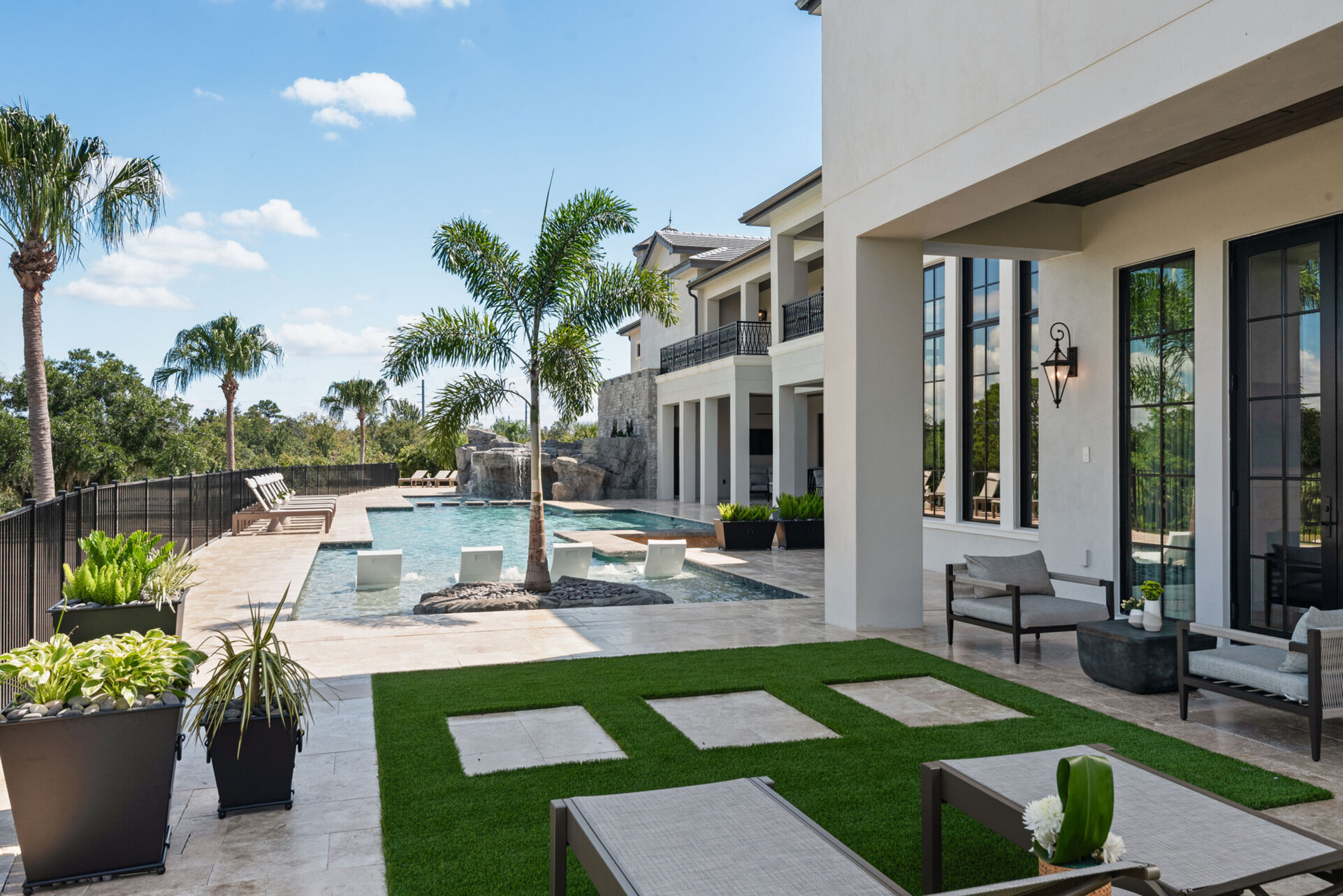 5 Star Villa Royale – A Majestic Private Estate