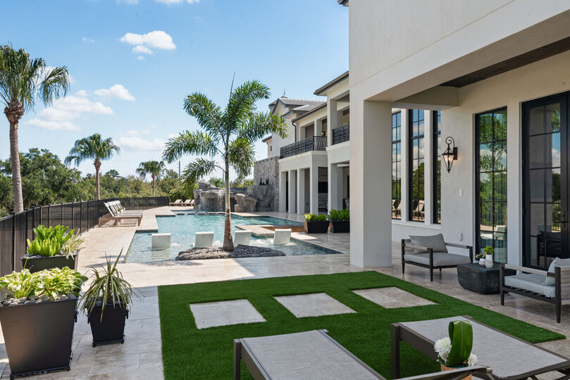 5 Star Villa Royale – A Majestic Private Estate