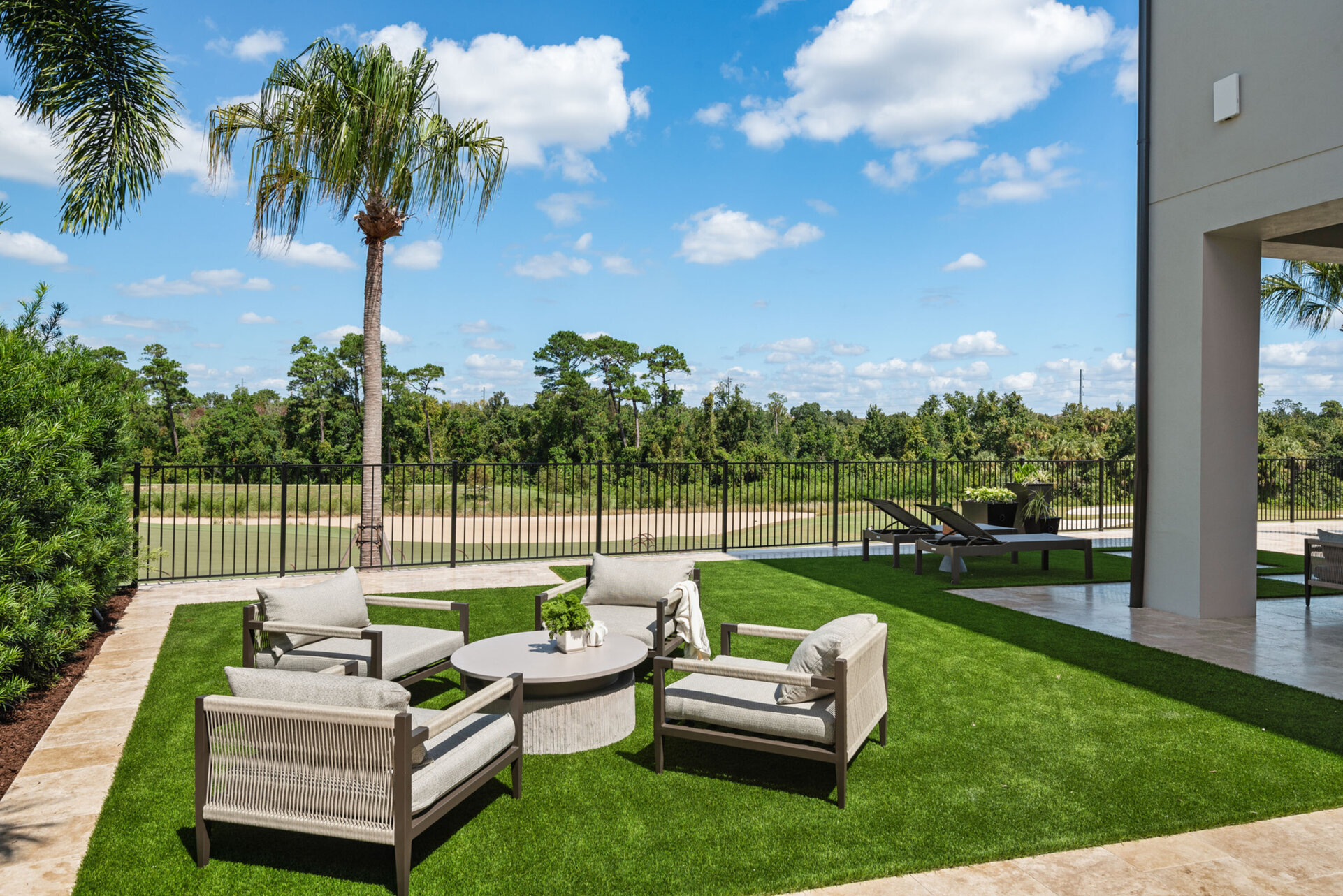 5 Star Villa Royale – A Majestic Private Estate