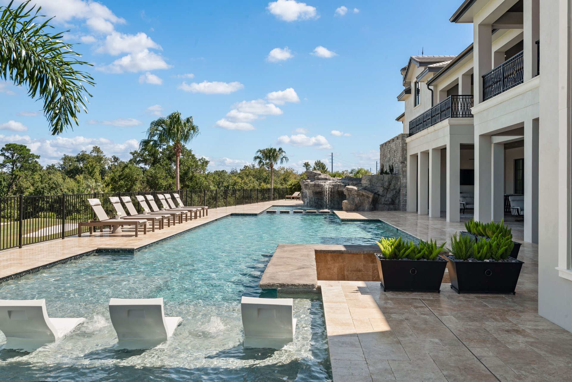 5 Star Villa Royale – A Majestic Private Estate