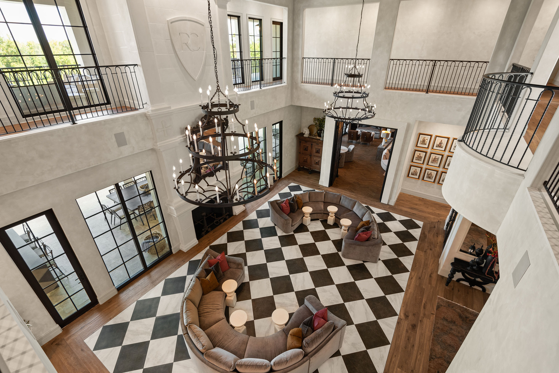 5 Star Villa Royale – A Majestic Private Estate