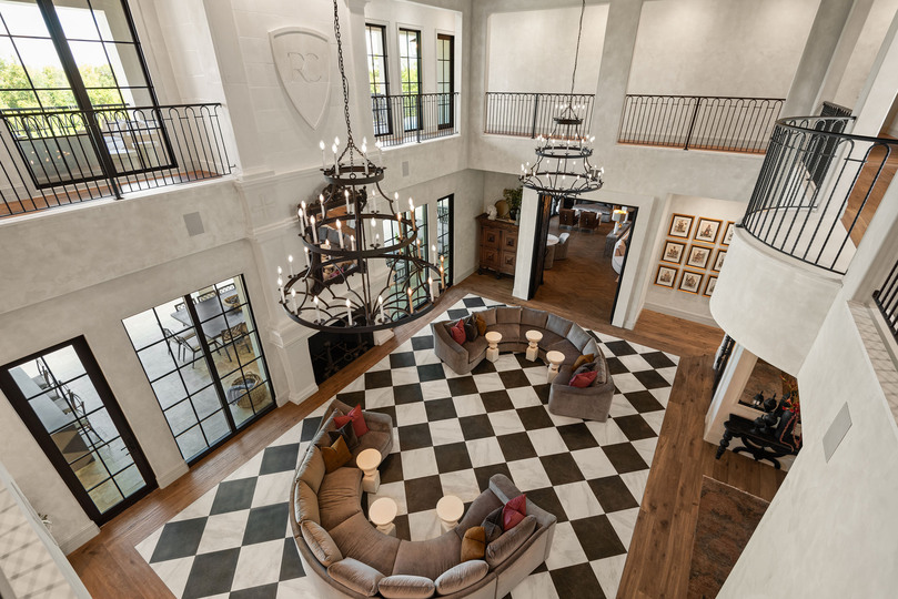 5 Star Villa Royale – A Majestic Private Estate