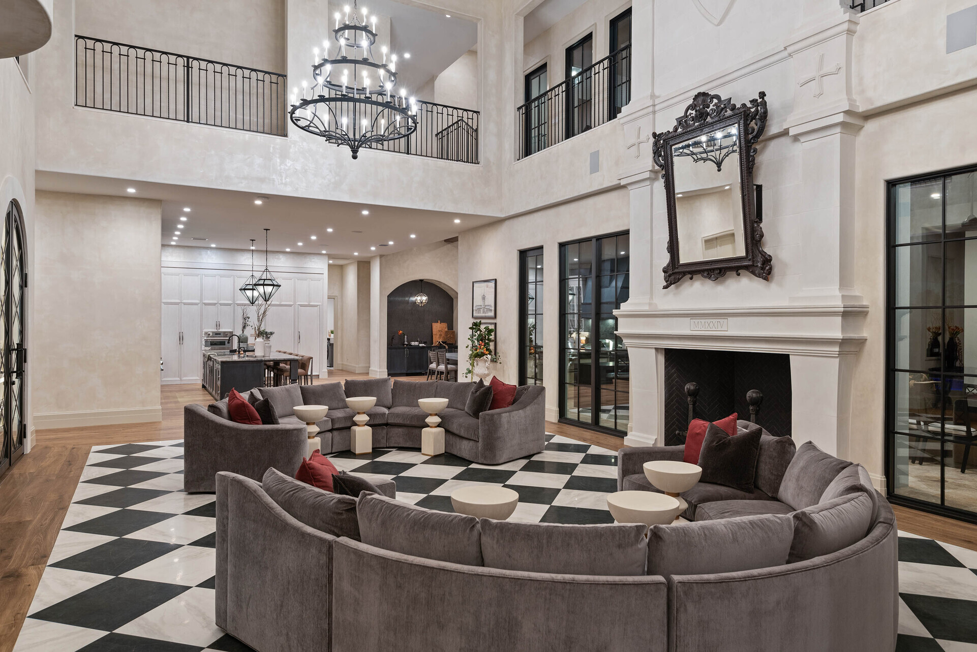 5 Star Villa Royale – A Majestic Private Estate