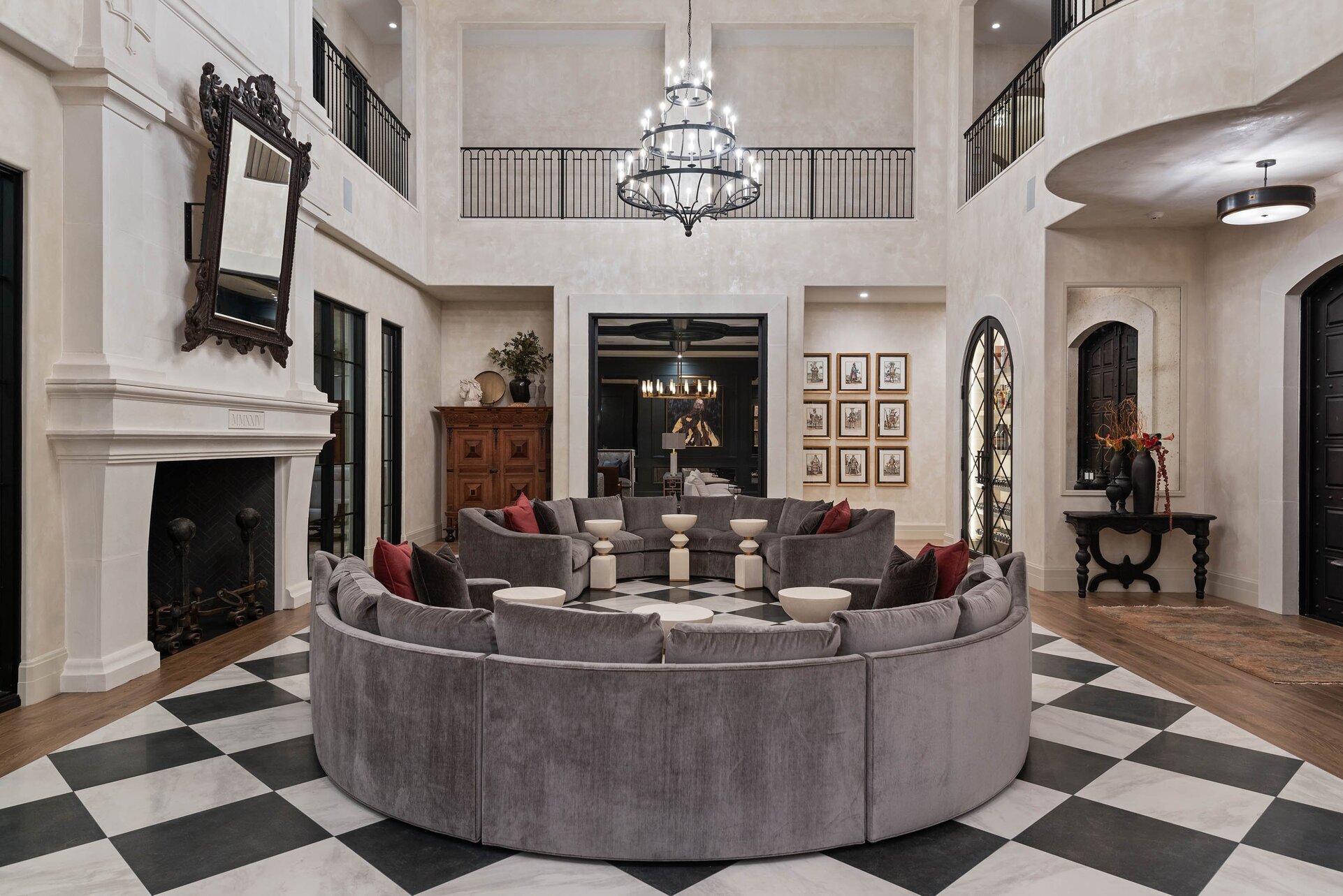 5 Star Villa Royale – A Majestic Private Estate