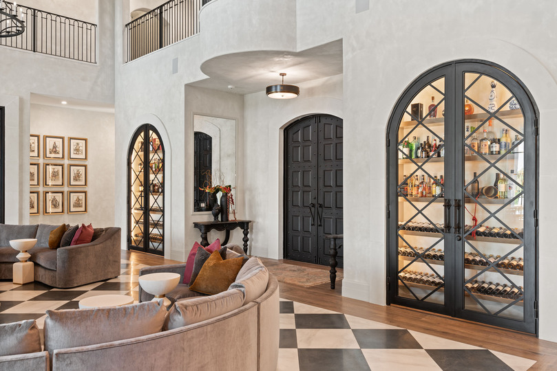 5 Star Villa Royale – A Majestic Private Estate